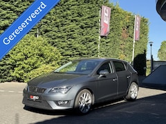 SEAT Leon - 1.4 EcoTSI FR