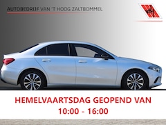 Mercedes-Benz A-klasse - 200 AUT7 Business Solution NIGHT PAKKET CAMERA WIDESCREEN TREKHAAK