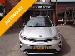 Kia Stonic - 1.0 T-GDi 120pk DCT7 DynamicLine Navi