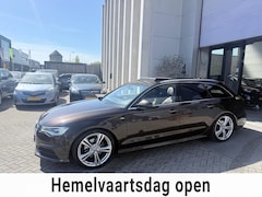 Audi A6 Avant - 1.8 TFSI ultra S line Edition VOL OPTIES INRUIL MOGELIJK