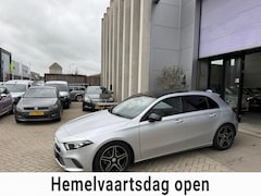 Mercedes-Benz A-klasse - 200 PANO LED CARPLAY NAP INRUIL MOGELIJK
