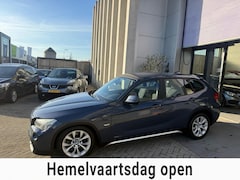 BMW X1 - SDrive18i Executive AUTOMAAT MOOIE AUTO INRUIL MOGELIJK