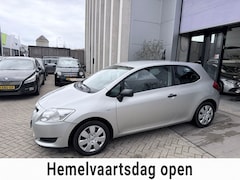 Toyota Auris - 1.6-16V Terra NIEUWE APK AIRCO INRUIL MOGELIJK