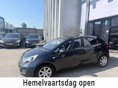 Kia Rio - 1.2 CVVT Comfort Pack AIRCO 5DEURS INRUIL MOGELIJK