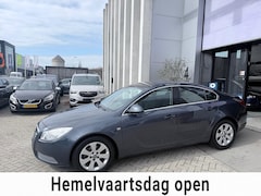 Opel Insignia - 1.6 Edition NETTE AUTO INRUIL MOGELIJK