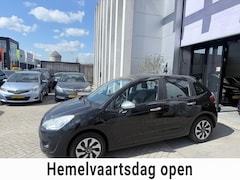 Citroën C3 - 1.0 VTi Attraction AIRCO NAP INRUIL MOGELIJK