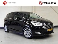 Ford C-Max - 1.0 EcoBoost 125pk