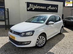 Volkswagen Polo - 1.2 TDI BlueMotion Comfortline Clima | Cruise | Trekhaak