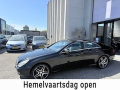 Mercedes-Benz CLS-klasse - 350 INRUILKOOPJE NETTE AUTO INRUIL MOGELIJK