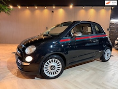 Fiat 500 - Gucci | Uniek | Carplay | Pano