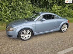 Audi TT - 1.8 5V Turbo