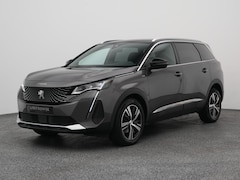 Peugeot 5008 - 1.2 PureTech 130 PK Automaat GT-Line 7-Pers. | CAMERA | KEYLESS