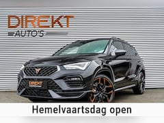 CUPRA Ateca - 2.0 TSI 4DRIVE LIMITED PANO AKRA BREMBO BEATS
