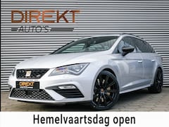 SEAT Leon ST - CUPRA 300 4DRIVE PERFORMANCE PANO BREMBO BEATS
