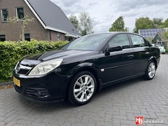 Opel Vectra - 1.8-16V Executive
