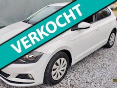 Volkswagen Polo - 1.0 MPI Trendline