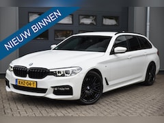 BMW 5-serie Touring - 540i xDrive M Sport - Trekhaak