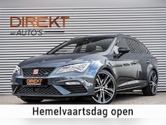 SEAT Leon ST - 2.0 TSI CUPRA 300 4DRIVE PANO BEATS CAMERA DAB+