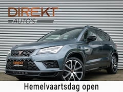 CUPRA Ateca - 2.0 TSI 4DRIVE PANO BEATS 360 CAMERA TREKHAAK