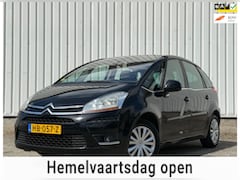 Citroën C4 Picasso - 1.6 VTi Image 5p. Trekhaak, Airco, Cruise, PDC, ISOFIX, N.A.PApk tot 16-01-2026