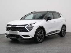 Kia Sportage - 1.6 T-GDi Plug-in Hybrid AWD GT-Line | PANO | 360° | ADAPTIVE | STOELVENT. | STOEL- EN STU