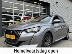 Peugeot 208 - 1.2 PureTech Active Pack 46.000 KM - Apple CarPlay / Navigatie I Airco I LED I PDC I Sport
