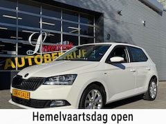 Skoda Fabia - 1.0i Clever - Appel CarPlay / Navigatie I Airco I Achteruitrij Camera I LED I PDC I Sport