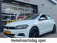 Volkswagen Polo - 1.0 Trendline - Navigatie I Airco I PDC I LED I Nwe Sport velgen 18 inch I Veiligheid pakk