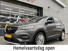 Opel Grandland X - 1.2 Turbo Innovation - Panorama dak I Navigatie/Apple CarPlay I Airco I LED I PDC I Sport