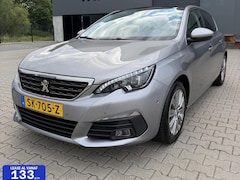Peugeot 308 - 1.2 GT-line 2018 | Panoramadak | NW APK