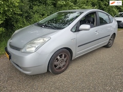 Toyota Prius - 1.5 VVT-i