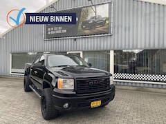 GMC Sierra 1500 - G.m.c. Denali V8 6.2 DX Velgen KANON