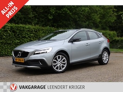 Volvo V40 Cross Country - 2.0 T3 Momentum|Trekhaak|Volledig rijklaar|12 maanden BOVAG gara