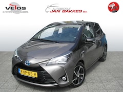 Toyota Yaris - Hybrid Bi-Tone panorama 28.000 km
