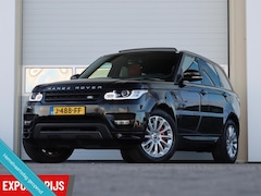 Land Rover Range Rover Sport - 4.4 SDV8 Autobiography Dynamic FULL OPTIONS