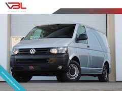 Volkswagen Transporter - 2.0 TDI L1H1 T800 | 3zits | Cruise control
