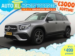 Mercedes-Benz GLB - 200 164 PK AMG Night-Pack Elek.Trekhaak Camera 19'LMV
