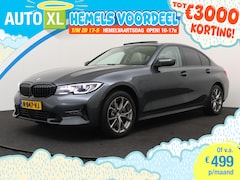 BMW 3-serie - 320e M-Sport Schuif/kanteldak Leder/Sportstoel Ada.Cruise Laser-Light