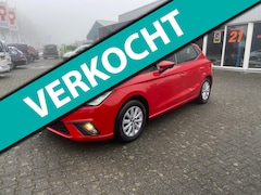 SEAT Ibiza - 1.0 EcoTSI Style Business Intense