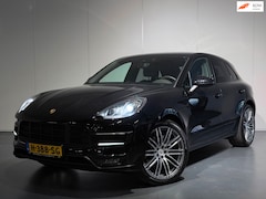 Porsche Macan - 3.0 S PDK /Clima/Cruise/PDC+Camera/LED/NAVI/Leer/LMV