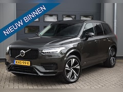 Volvo XC90 - 2.0 T8 Recharge AWD Inscription Pano - Harman Kardon