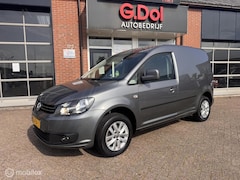Volkswagen Caddy - Bestel 1.6 TDI BMT exportprijs