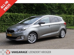 Kia Carens - 1.6 GDi Business Pack|Trekhaak|Volledig rijklaar|12 maanden BOVA