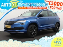 Skoda Karoq - 1.5 150 PK Aut. TSI Sportline Camera Dodehoek Adapt.Cruise