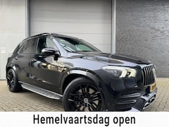 Mercedes-Benz GLE-Klasse - 450 4MATIC Premium Plus [Pano|Burmester|360 camera|Dealer OH]