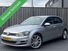 Volkswagen Golf - 1.0 TSI Comfortline/NAVI/CRUISE/PDC/NAP