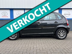 Citroën C3 - 1.4i Ligne Prestige 2009 109000km NWE.APK 2750EU