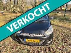 Hyundai i10 - 1.1 i-Drive Cool