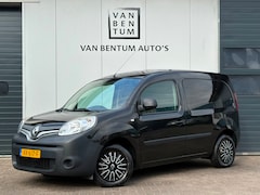 Renault Kangoo Express - 1.5dCi 90pk Black Edition Airco MARGE