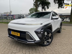 Hyundai Kona - 1.6 GDI HEV Comfort Smart Camera Trekhaak